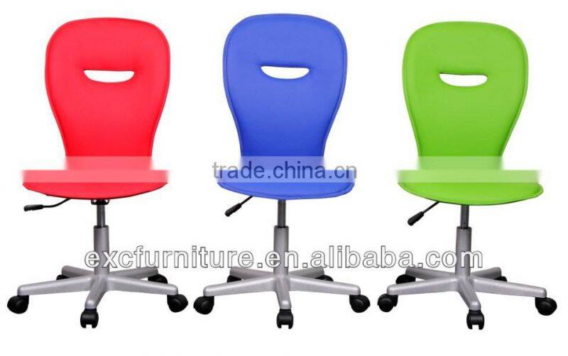 2016 hot PU small office chair
