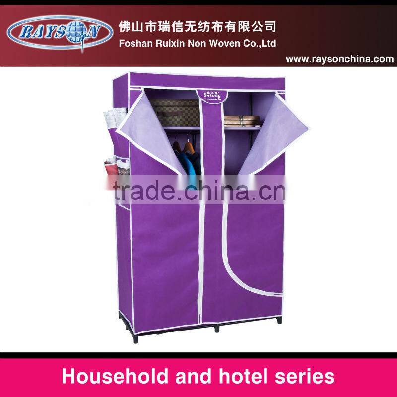 Good quality cloth wardrobe