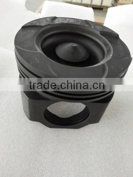 Cummins Truck Parts QSX15 ISX15 Diesel Engine Piston kit 4923744 4298992 2882630
