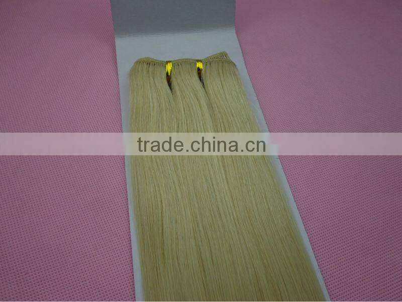Peruvian human hair weave