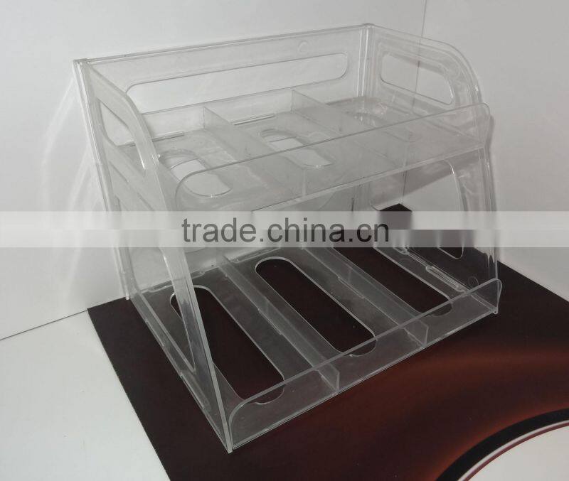 chewing gum display rack