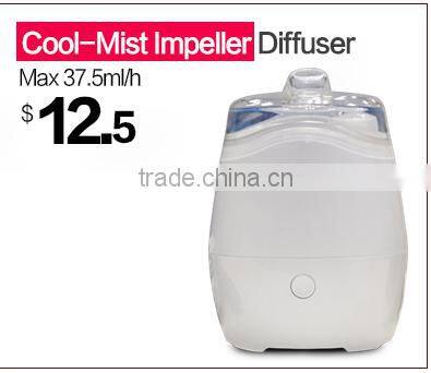 ultrasonic ionizer humidifier ultrasonic atomization air conditioner water tank