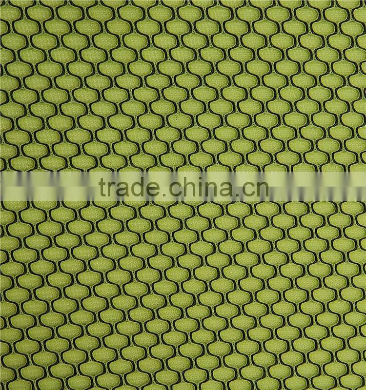 polyester warp knitted fabric used for bags