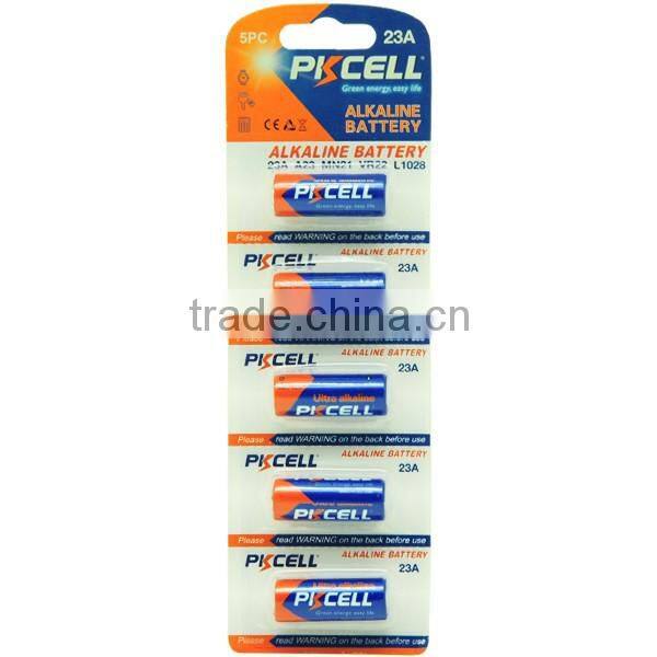 23a 12v small dry battery