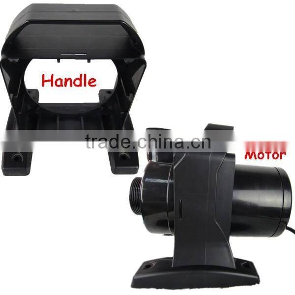 Jeneca pond pump JSP-17000