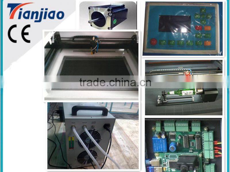 A3 size laser stamp engraving machine