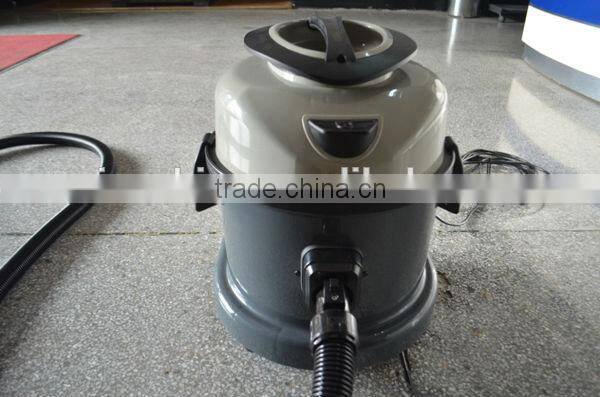 Portable wet dry steam vacuum cleaner