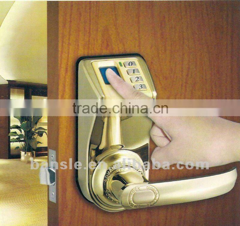 finger door locks KO-F33
