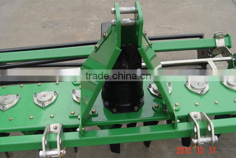 perfect/cheap rotary power harrow for sale