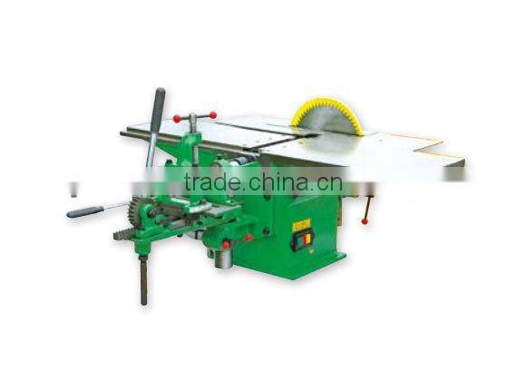 Low Price Composite Woodworking Machine