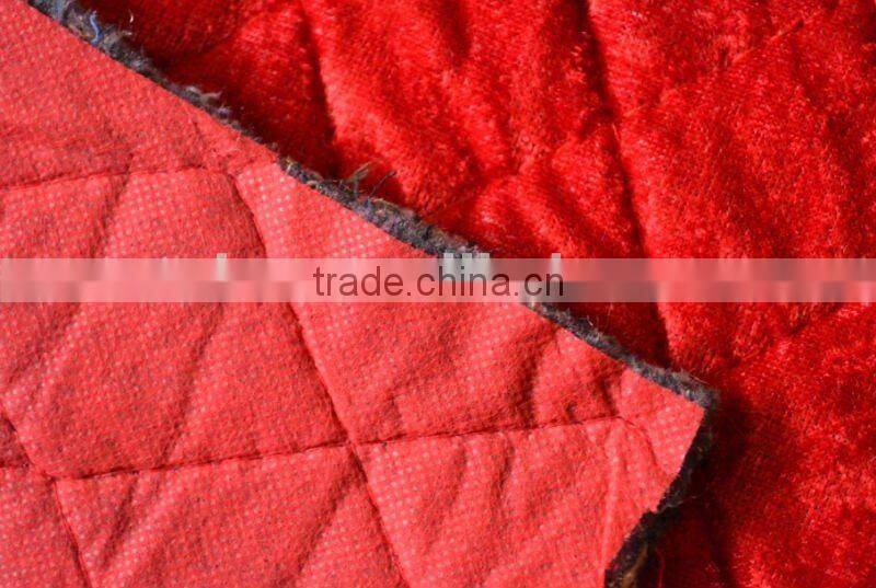 Muslim Worship Carpet / Muslim Prayer Carpet / Rug Blanket