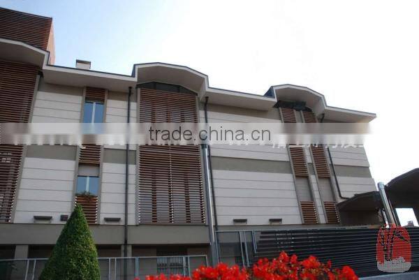 Wall cladding construction materials,can help to adjust moisture and air quality,and also Changed some of the defects of product