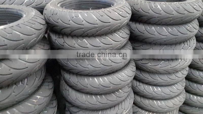 children bike tyre by rubber wheel 6inch 8inch