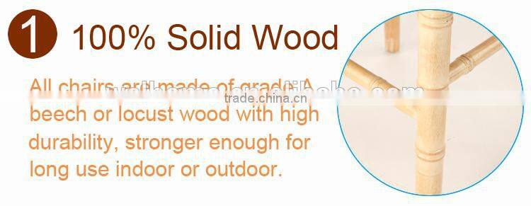 UK STYLE LIMEWASH CHIAVARI CHAIR FOR UK MARKET