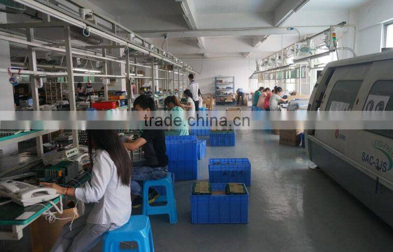 Excelltel /PABX System /SOHO pbx/Office PBX /MS108 1 CO line 8 /Mini pbx system