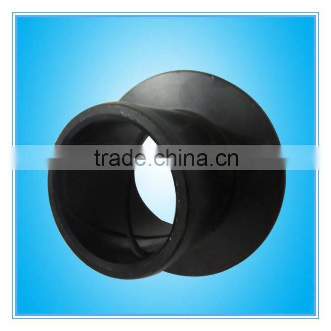 die casting parts series excavator collar bushing