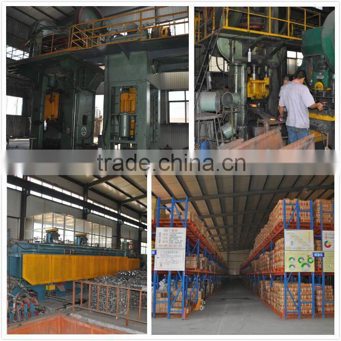 DSL G80 Drop Forged Swivel Locking safety Hook with Bearing