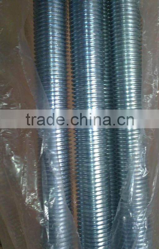 China fastener screw BSW