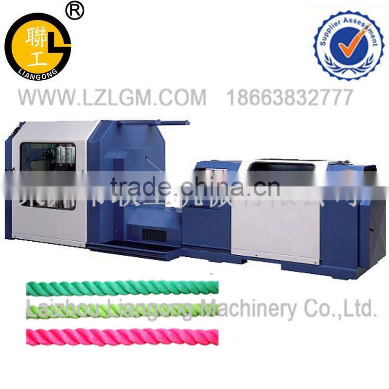 Rope/Cord/String Making Machine/rope machine