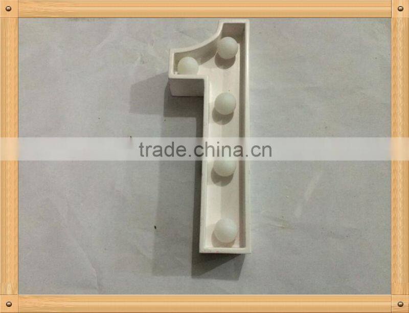 The Best Popular Holiday Decorations Letters Lights marquee number light