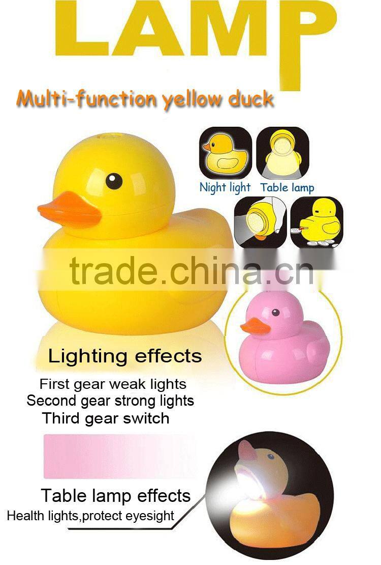 Indoor modern battery swing arm mfga desk lamp