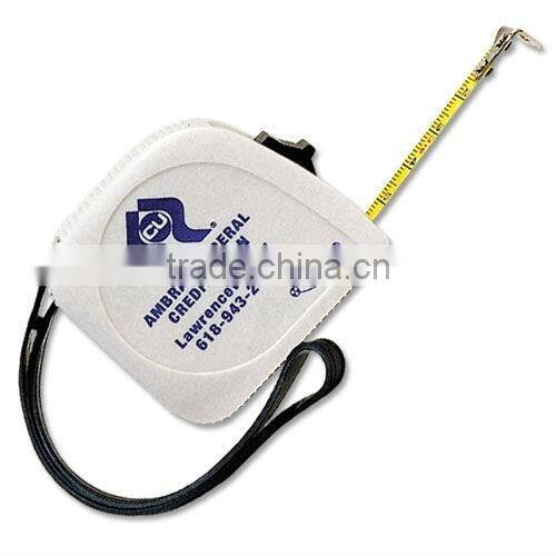 Tape Measure Key Light