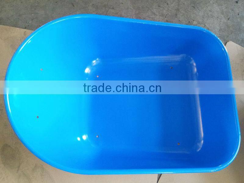 wheelbarrow plate