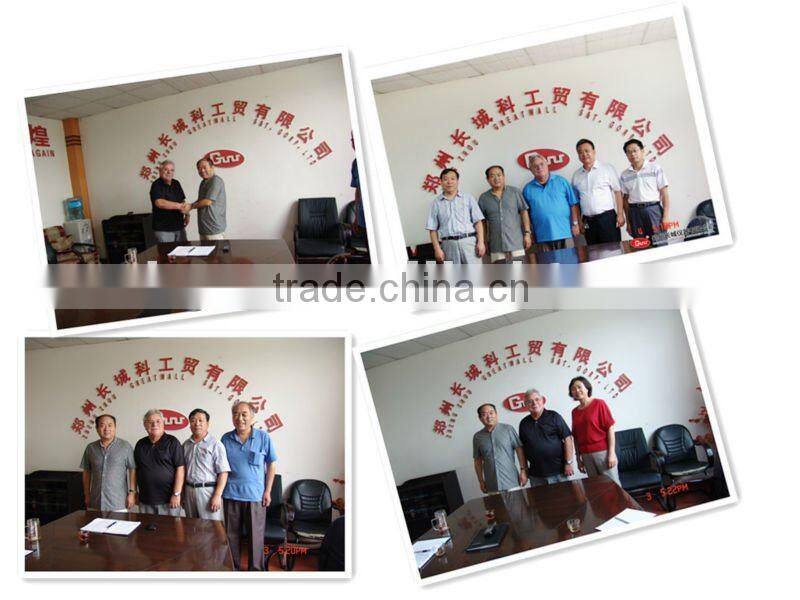 GR-20L Lab used Small Double-layer Glass Reaction Kettle (300 degree to -80 degree)