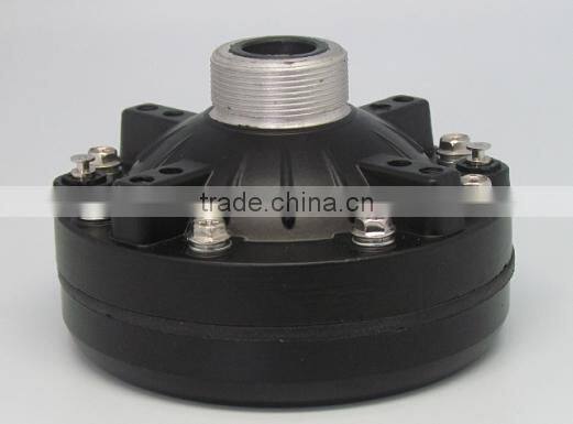 TD-150 150W High Quality Neodyminum Horn Alarm Driver loudspeaker professional driver unit