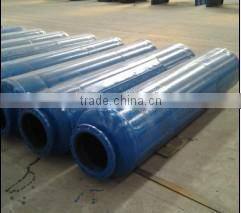 High quality catalyst for pyrolysis tire to oil