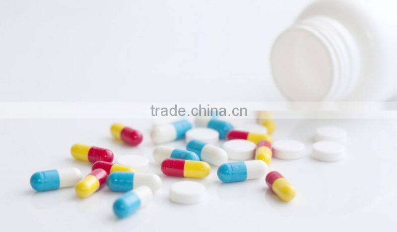 NJP-400 Fully automatic medicine soft hard capsule machine