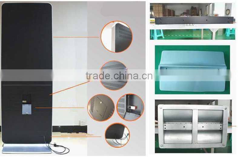 42 inch lcd ad player