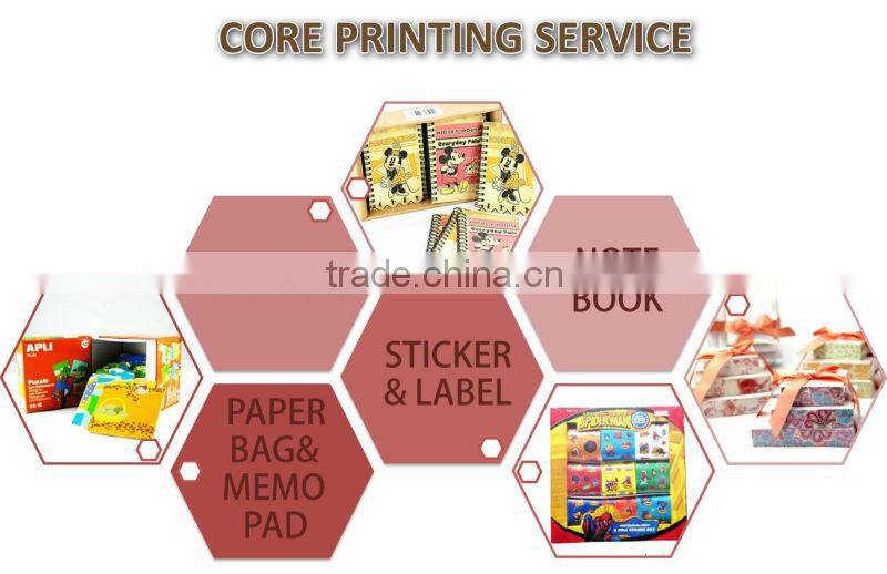 2014 Snowman Paper Gift Bag