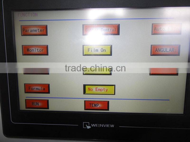 FFA automatic packing machine for fruit and vegetable