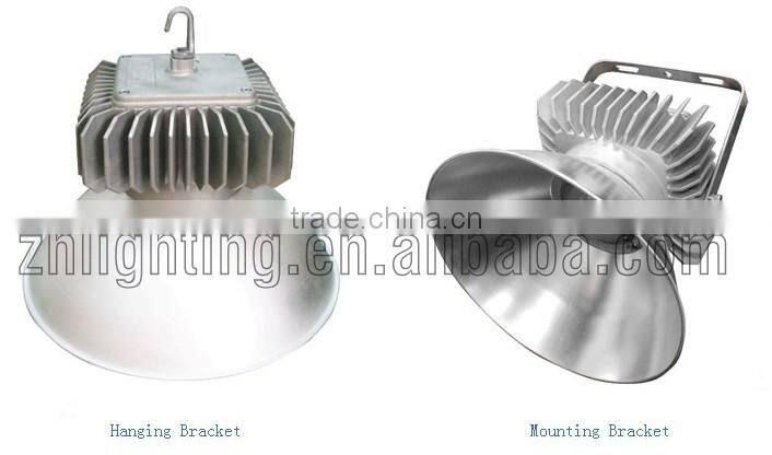 High Quality Super Power 60w Led Workshop Light FACTORY , HIGH BAY REPLACE 600W HID HPS (TUV, UL,SAA,CE,ISO9000&Rohs)