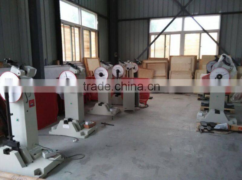 JB-B 500J 300J Charpy Impact Tester