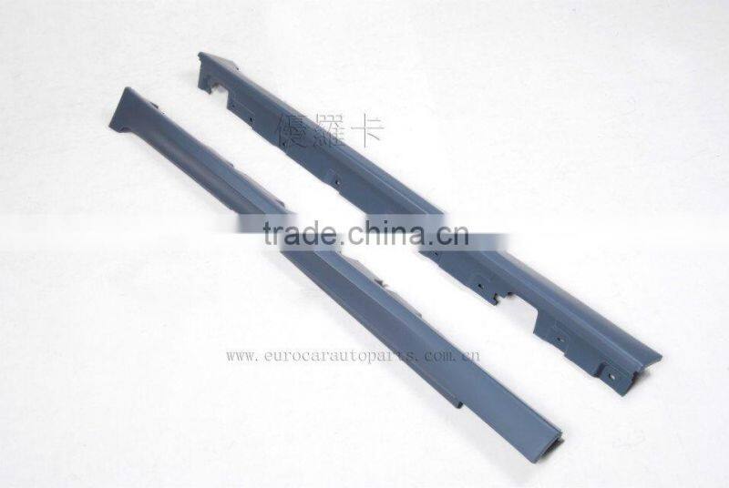 HOT SALE/ For 5 series f10 m-te style 2010-2013 year car up tunning pp bumper set body kit