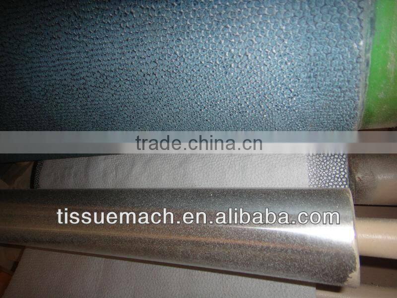 NF-P High Speed Facial Tissue Folding Machinery