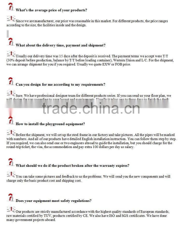 kids play center pirate ship playground equipment with ball pits