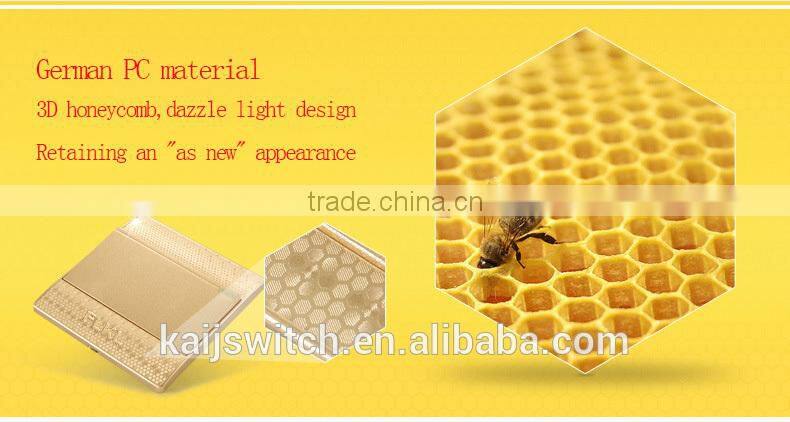 100W Sound Sensor Voice Control Light Switch sound sensor lights