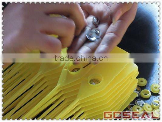 China product Plastic Security Seal GCSEAL WITH 37cm
