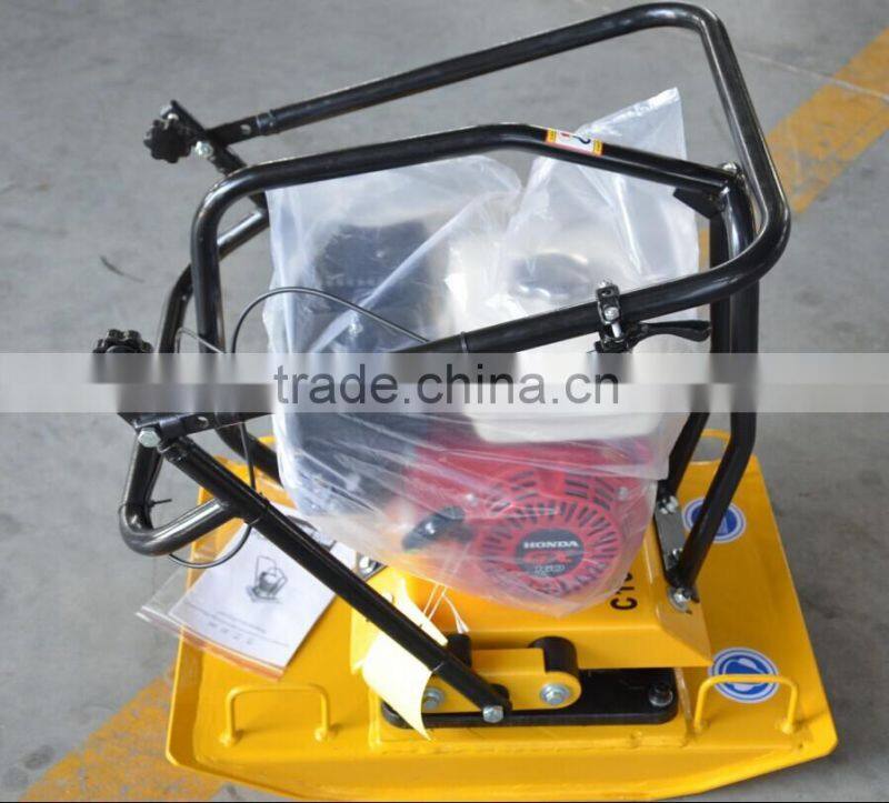 Honda engine compactor/compactor/gasoline compactor/diesel compactor