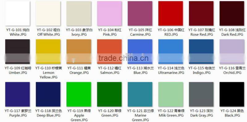 Aluminium Compoiste Panel /ACP for Interior and Exterior House Wall Cladding