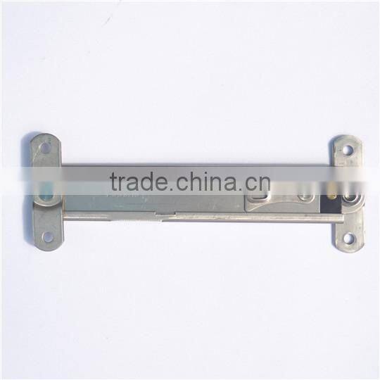 Stainless steel windows accessories restrictor friction stay telescopic support