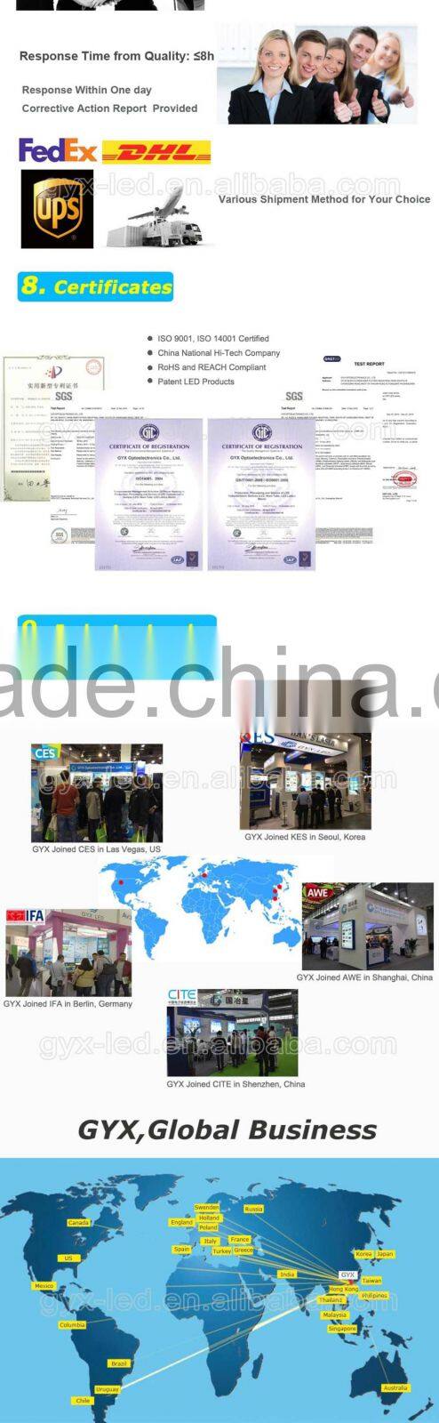 China OEM supplier 5000mcd Green Diffused 5mm type DIP LED LAMP