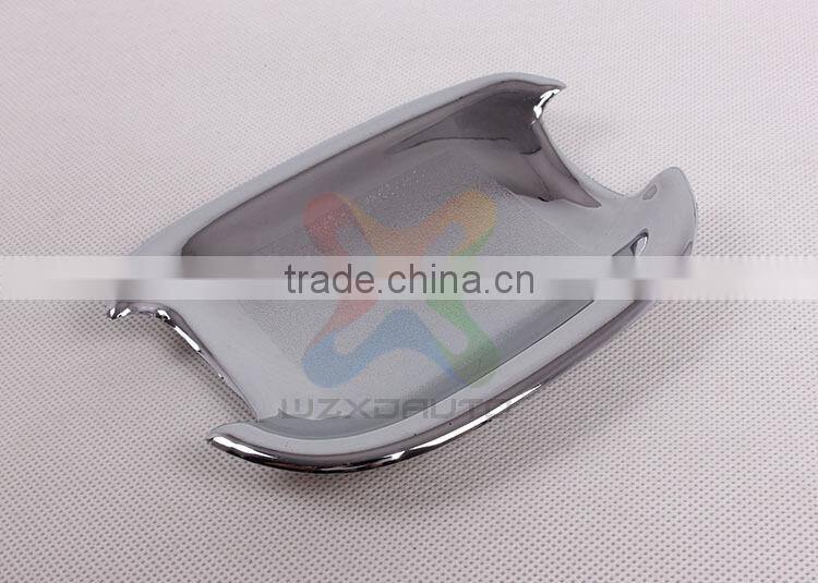 CHEVROLET AVEO(SEDAN) 2006 2011CHROME HANDLE BOWL CAR ACCESSORIES