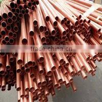 astm standard 1 kg copper tube coil price in china