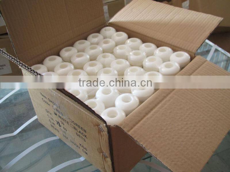 Pro PU skateboard wheels