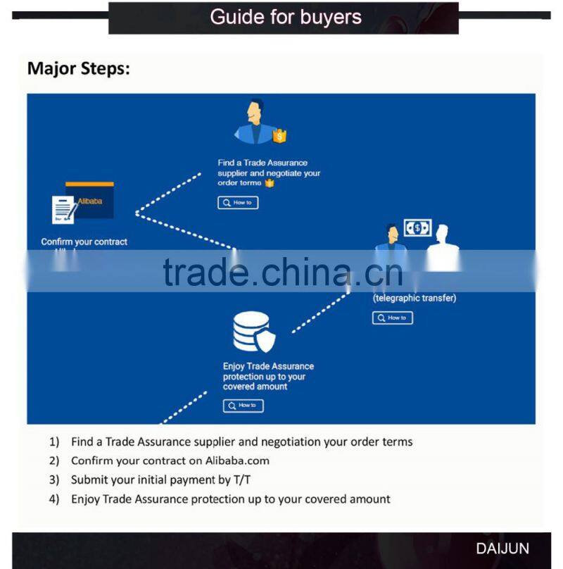 Daijun oem popular fashion black 100% polyester sublimation t shirt men