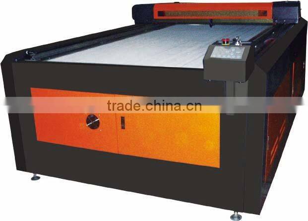 Large Glass Laser Cutting Machine